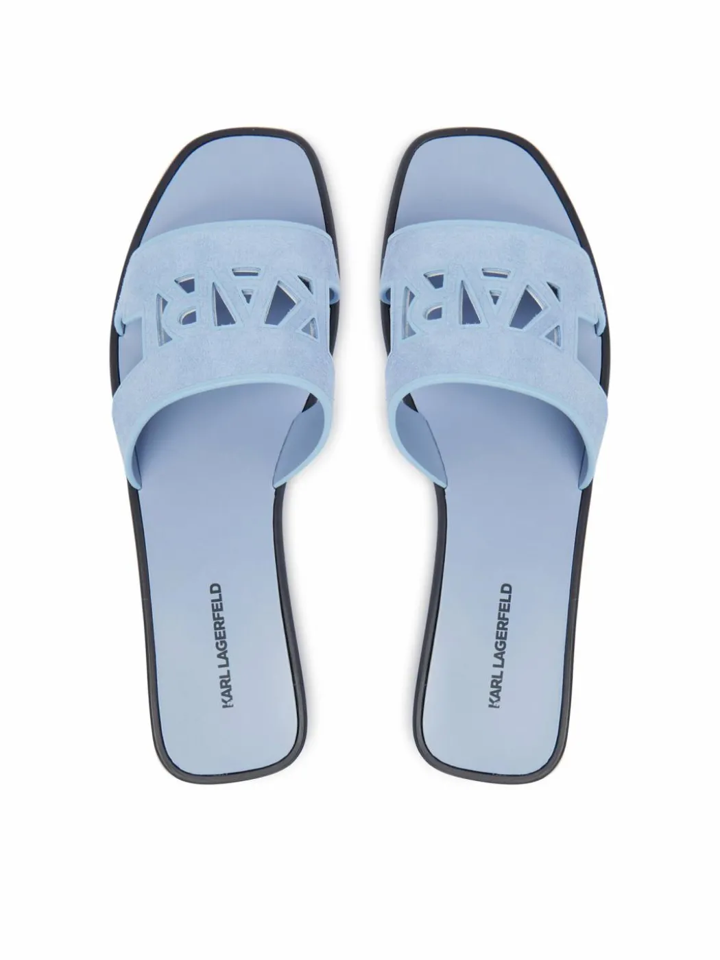 Ciabatte Skoot III KL80407C Blu