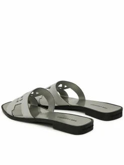 Ciabatte Skoot II KL80402 Argento