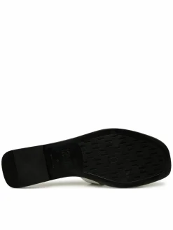 Ciabatte Skoot II KL80402 Argento
