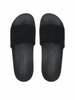 Ciabatte Slide Hf Mono Cv YM0YM01282 Nero