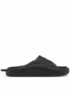 Ciabatte Slide JS0265 Nero
