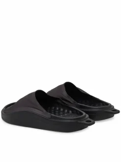 Ciabatte Slide JS0265 Nero