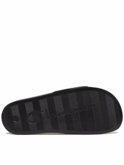 Ciabatte Slide Varsity S21993-CHA-KK002 Nero
