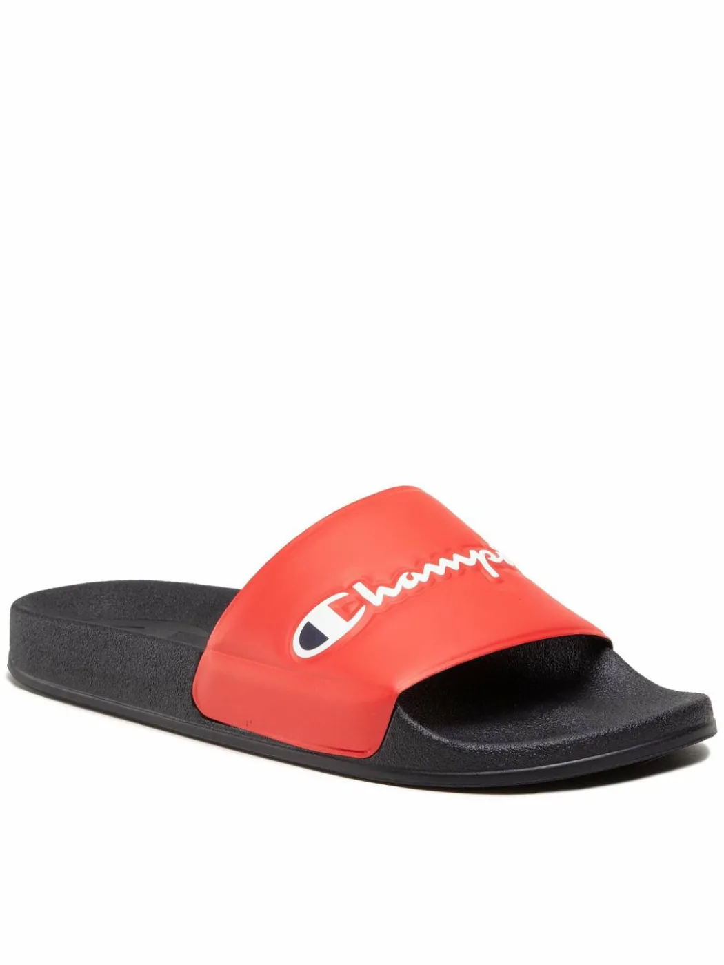 Ciabatte Slide Varsity S21993-CHA-RS001 Rosso