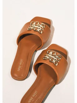 Ciabatte SMRL393663-02 Beige
