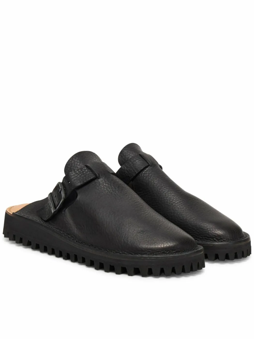 Ciabatte S100 Nero