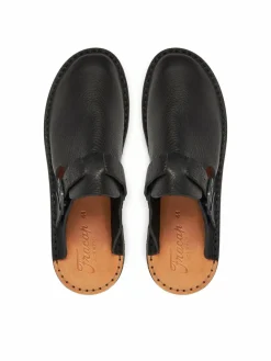 Ciabatte S100 Nero