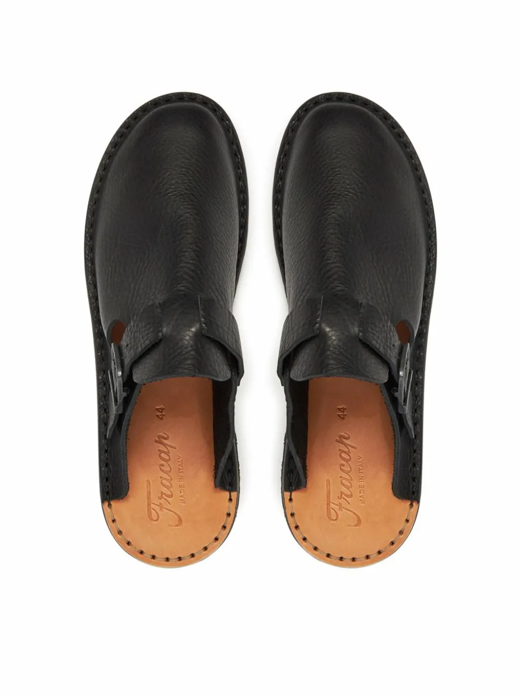Ciabatte S100 Nero