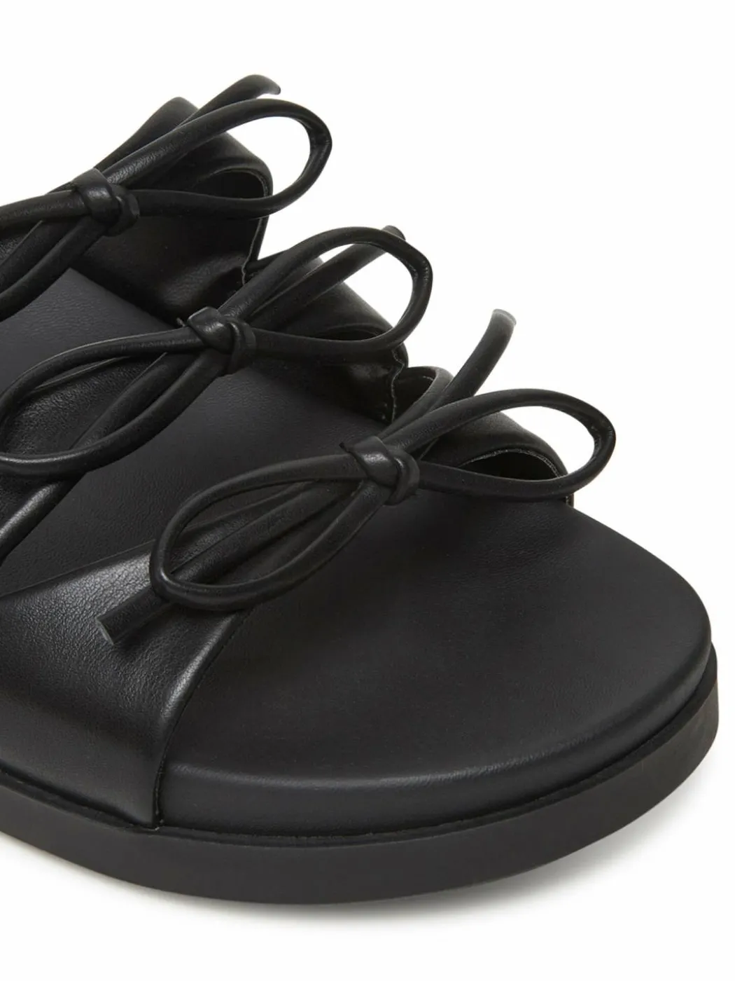 Ciabatte Sofiarose 13950617 Nero