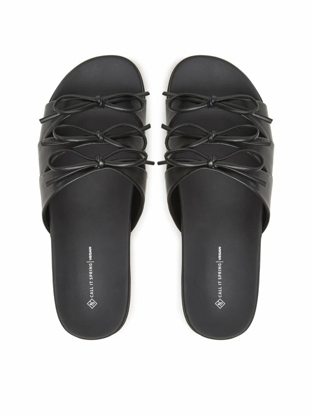 Ciabatte Sofiarose 13950617 Nero