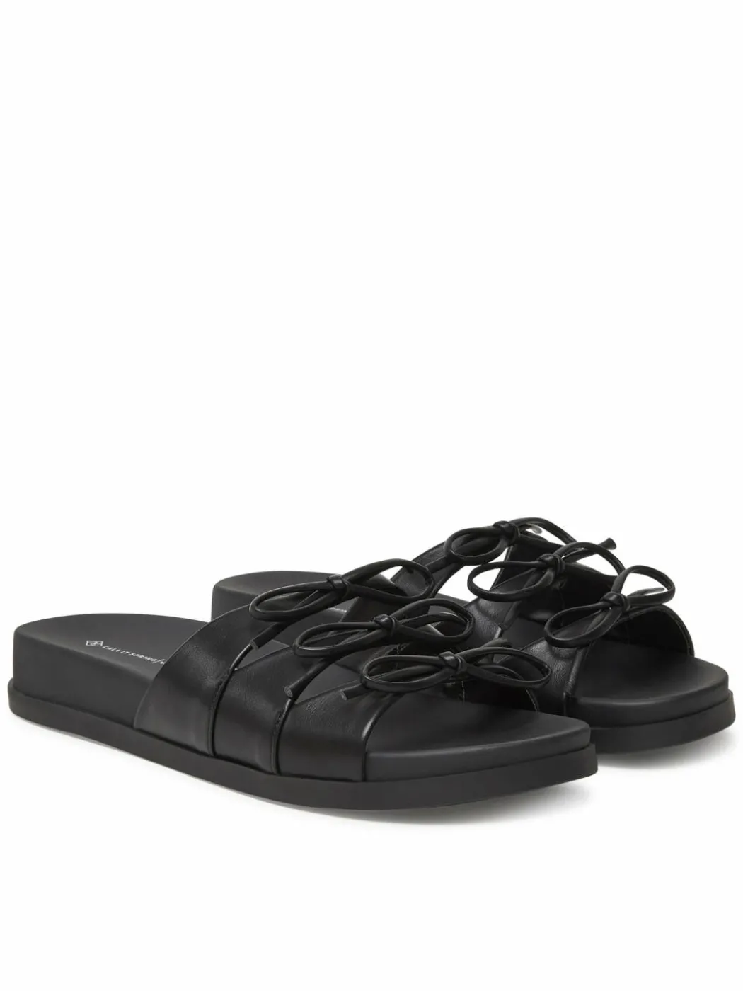 Ciabatte Sofiarose 13950617 Nero