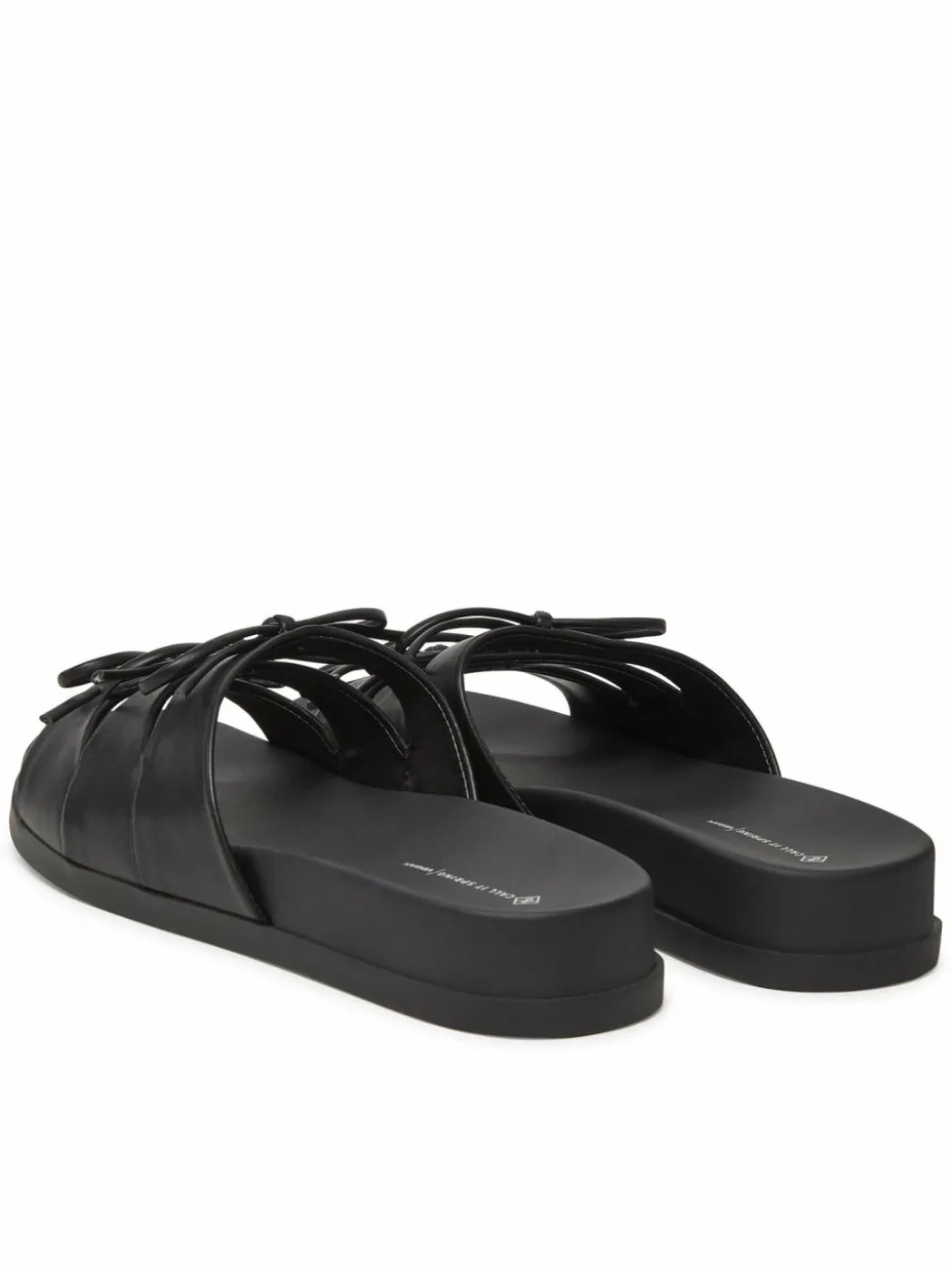 Ciabatte Sofiarose 13950617 Nero