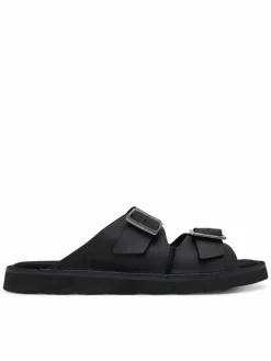 Ciabatte Solsbury Strap 26180885 Nero
