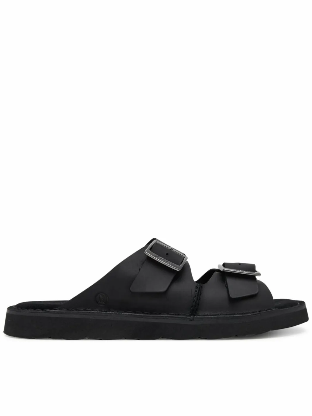 Ciabatte Solsbury Strap 26180885 Nero