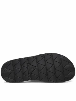 Ciabatte Solsbury Strap 26180885 Nero