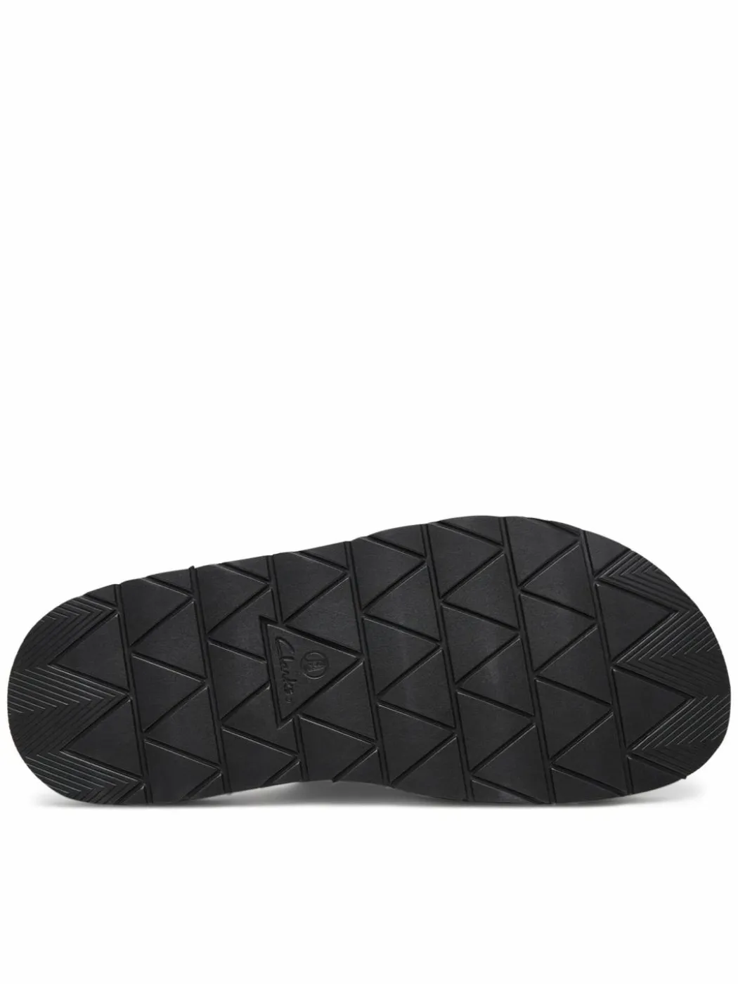 Ciabatte Solsbury Strap 26180885 Nero