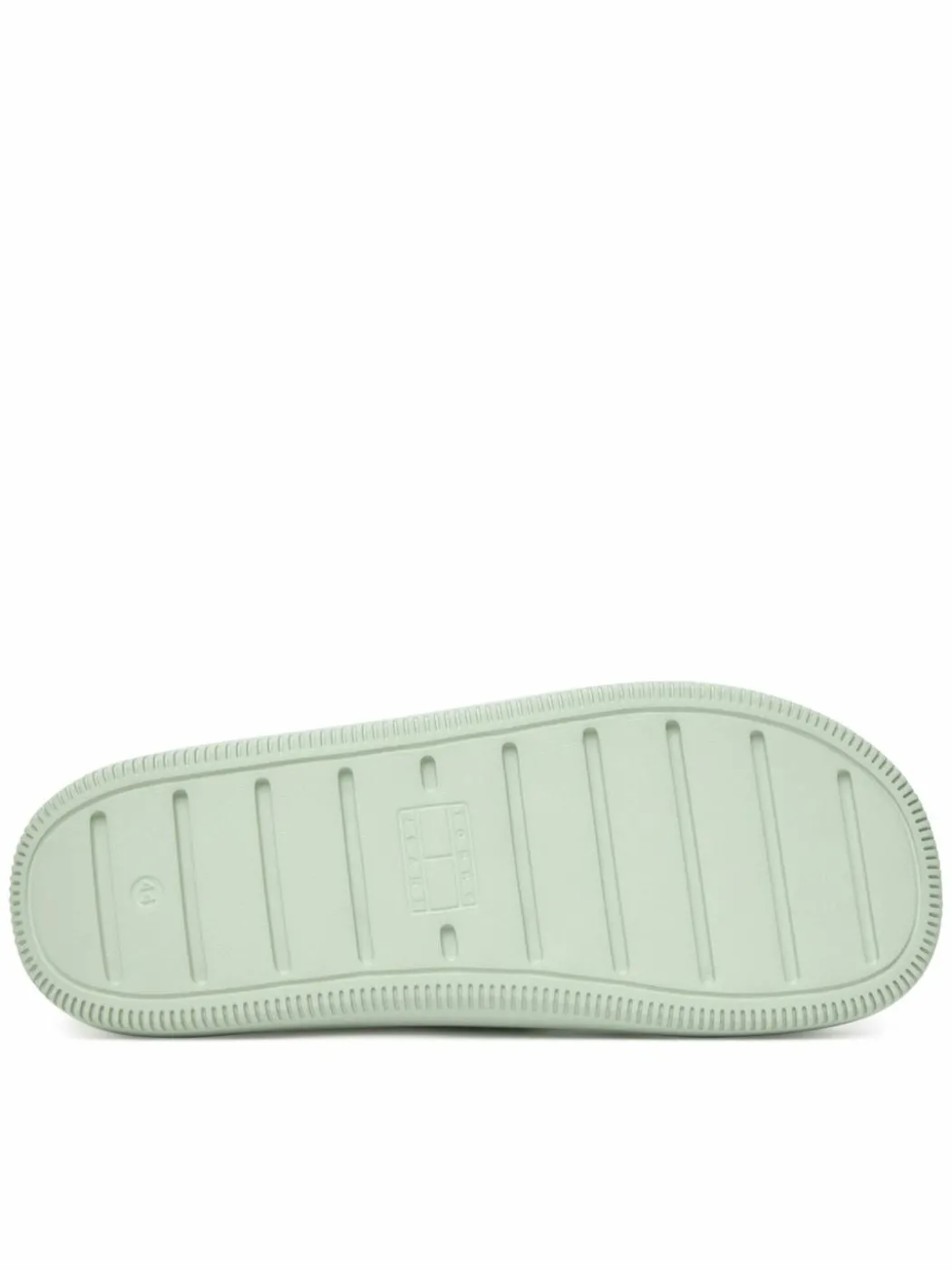 Ciabatte Sporty Pool Slide EM0EM01582 Verde