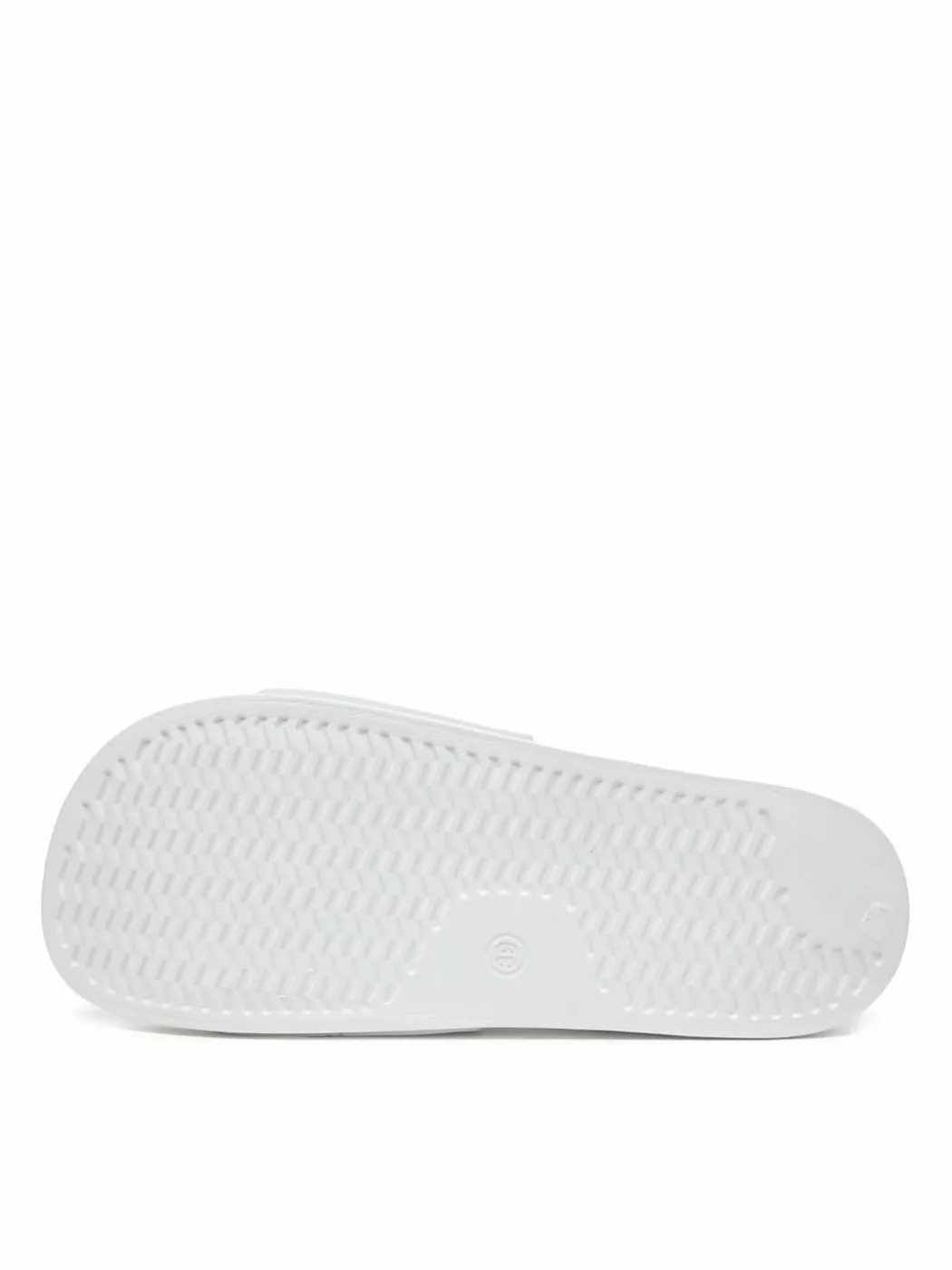 Ciabatte SS25-3C069-1 Bianco