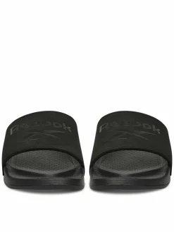 Ciabatte SS25-3C069-2 Nero