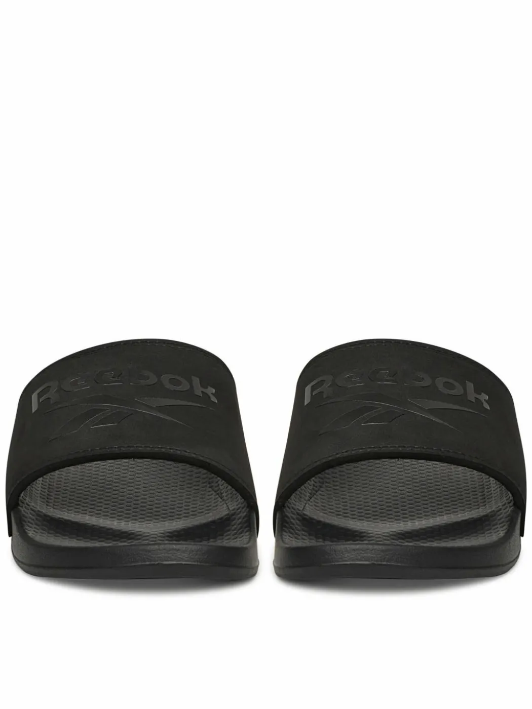 Ciabatte SS25-3C069-2 Nero