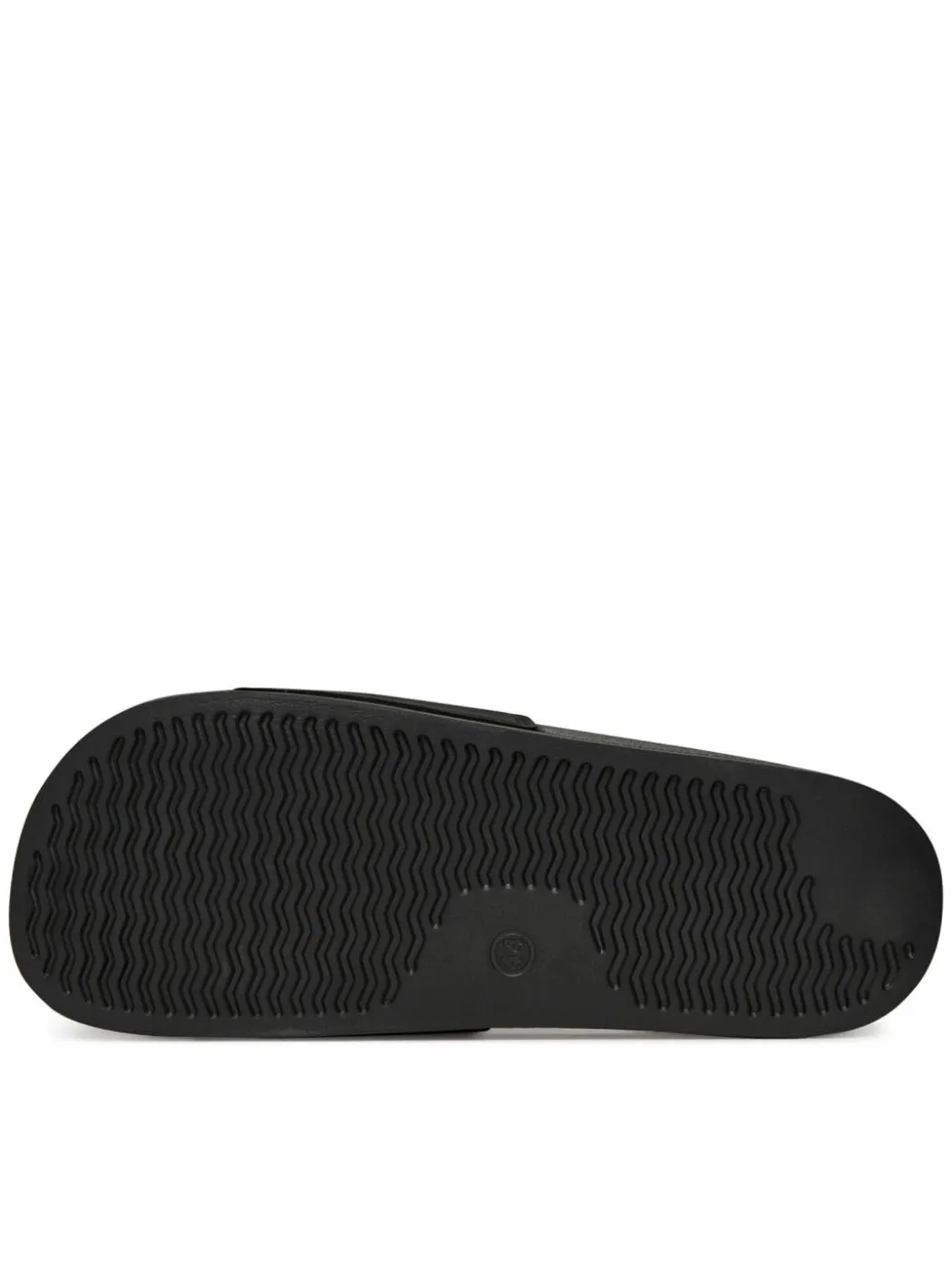 Ciabatte SS25-3C069-2 Nero