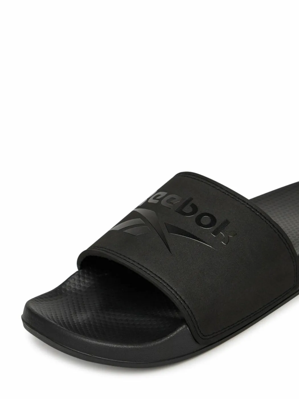 Ciabatte SS25-3C069-2 Nero