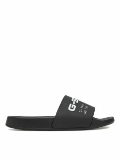 Ciabatte SS25-3C096-W Nero