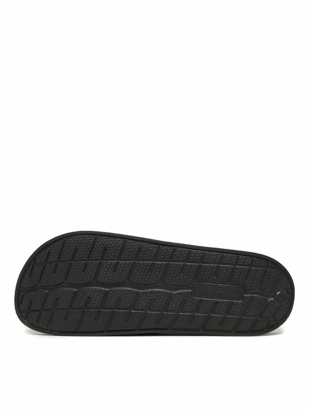 Ciabatte SS25-3C096-W Nero
