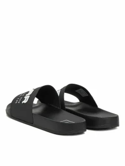Ciabatte SS25-3C096-W Nero