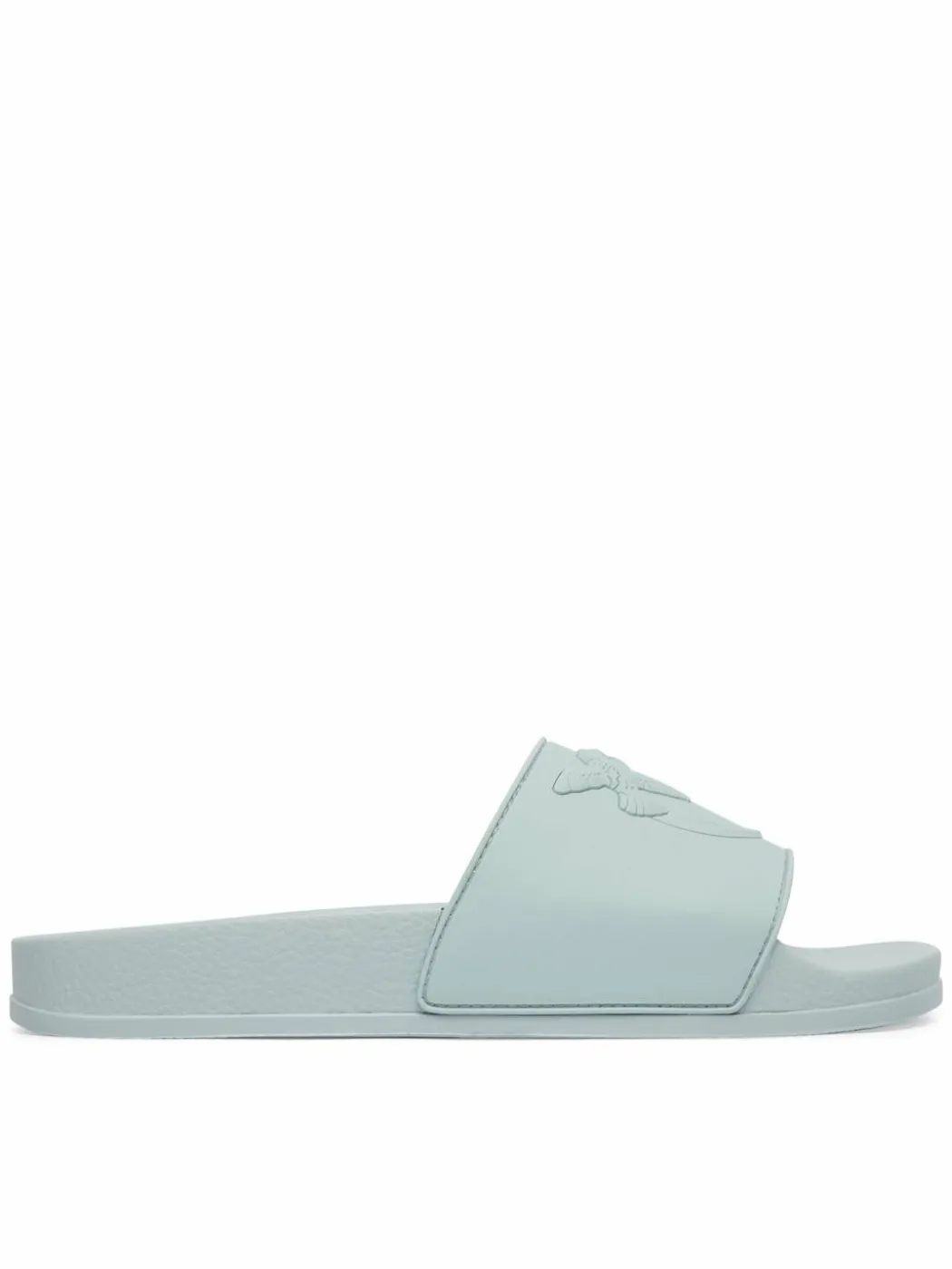 Ciabatte SS0093 E027 E72 Azzurro chiaro