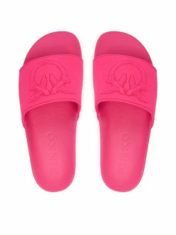 Ciabatte SS0093 E027 N17 Rosa