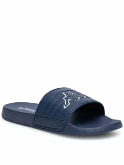 Ciabatte SS24-M1 Blu scuro
