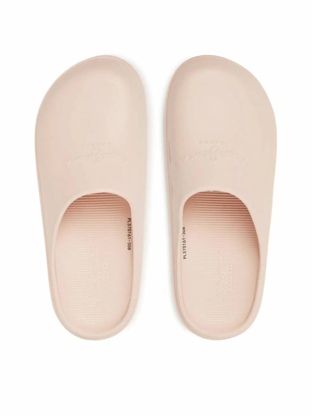 Ciabatte Sun Beach PLS70161 Rosa
