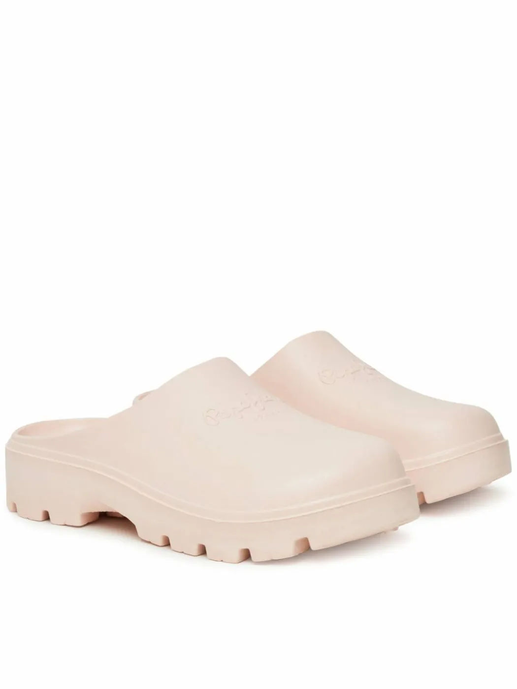 Ciabatte Sun Beach PLS70161 Rosa