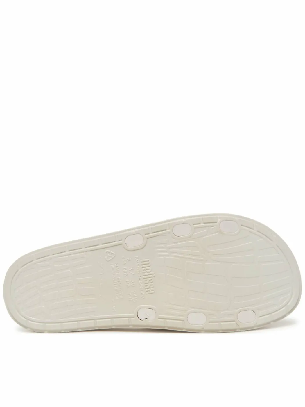 Ciabatte Sun Cruise Branco 35961 Bianco