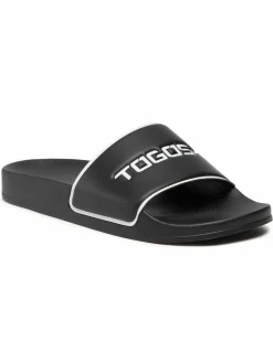 Ciabatte TG-33-06-000348 Nero