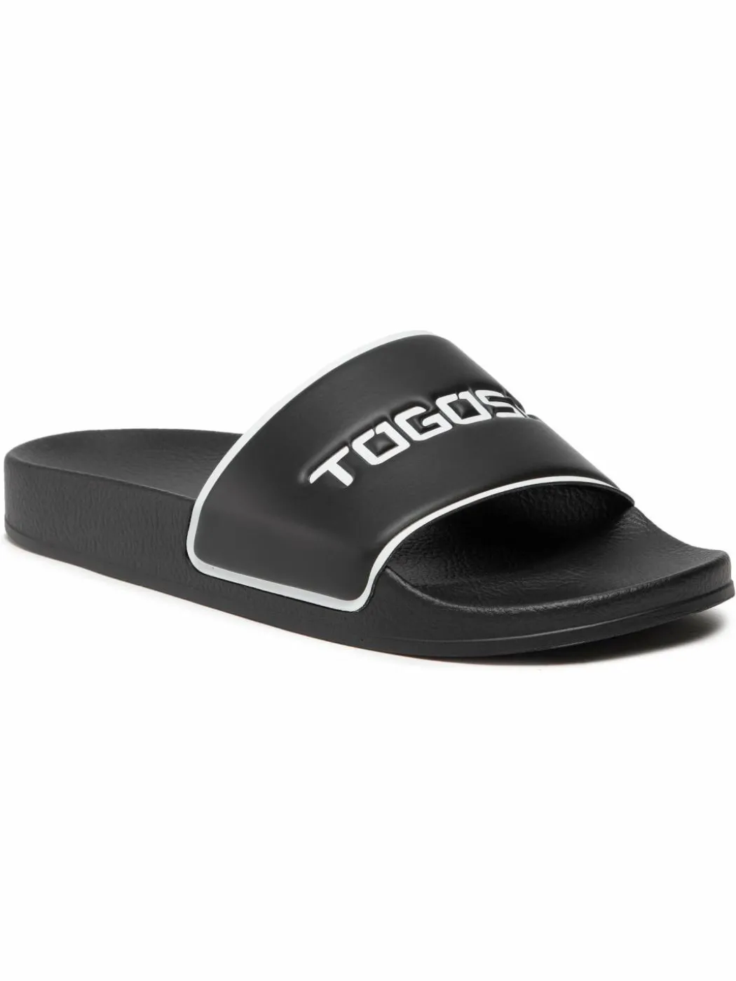Ciabatte TG-33-06-000348 Nero
