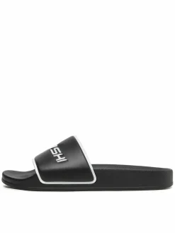 Ciabatte TG-33-06-000348 Nero