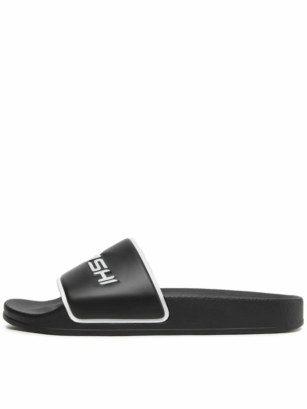 Ciabatte TG-33-06-000348 Nero