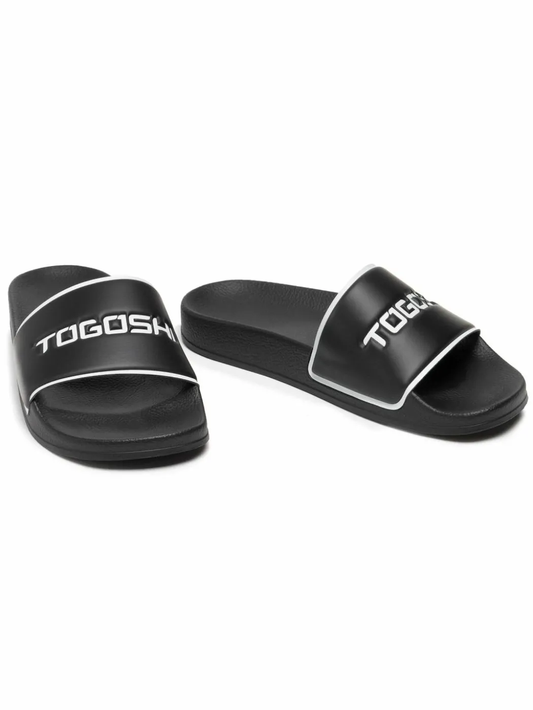 Ciabatte TG-33-06-000348 Nero