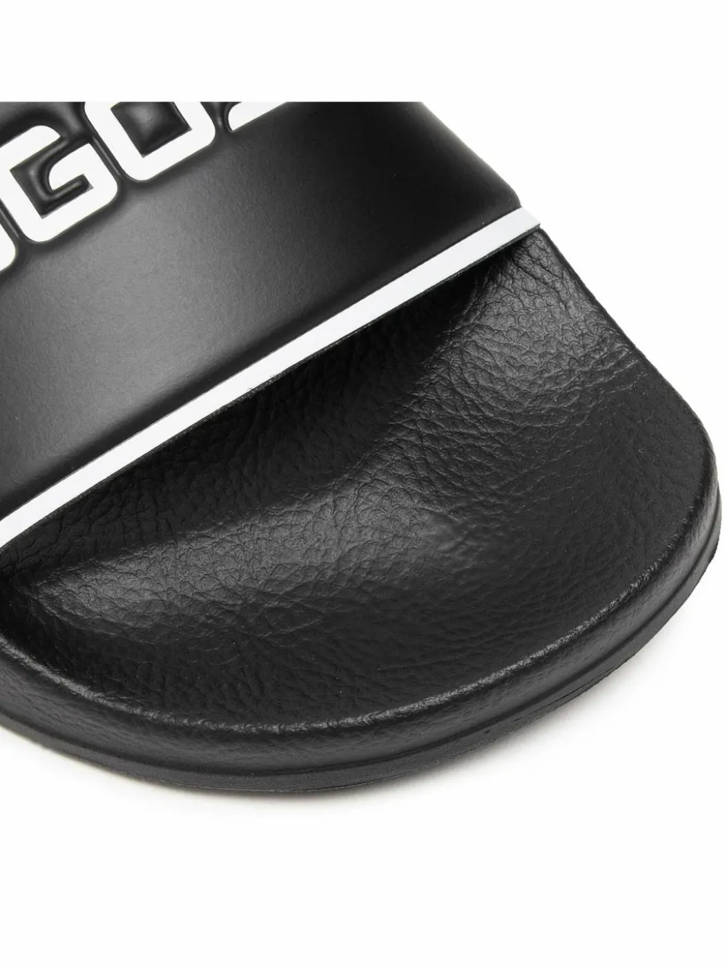 Ciabatte TG-33-06-000348 Nero