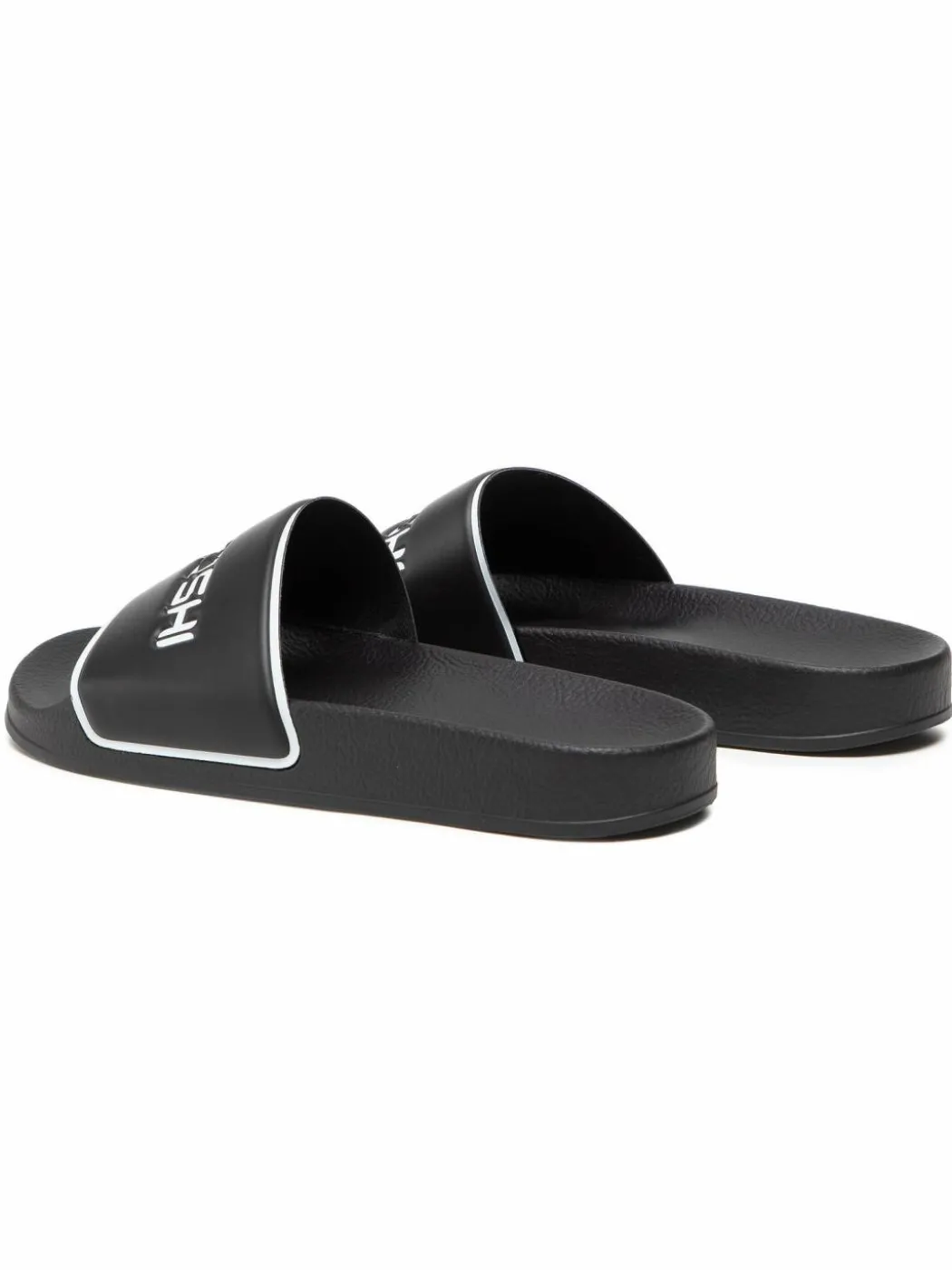 Ciabatte TG-33-06-000348 Nero