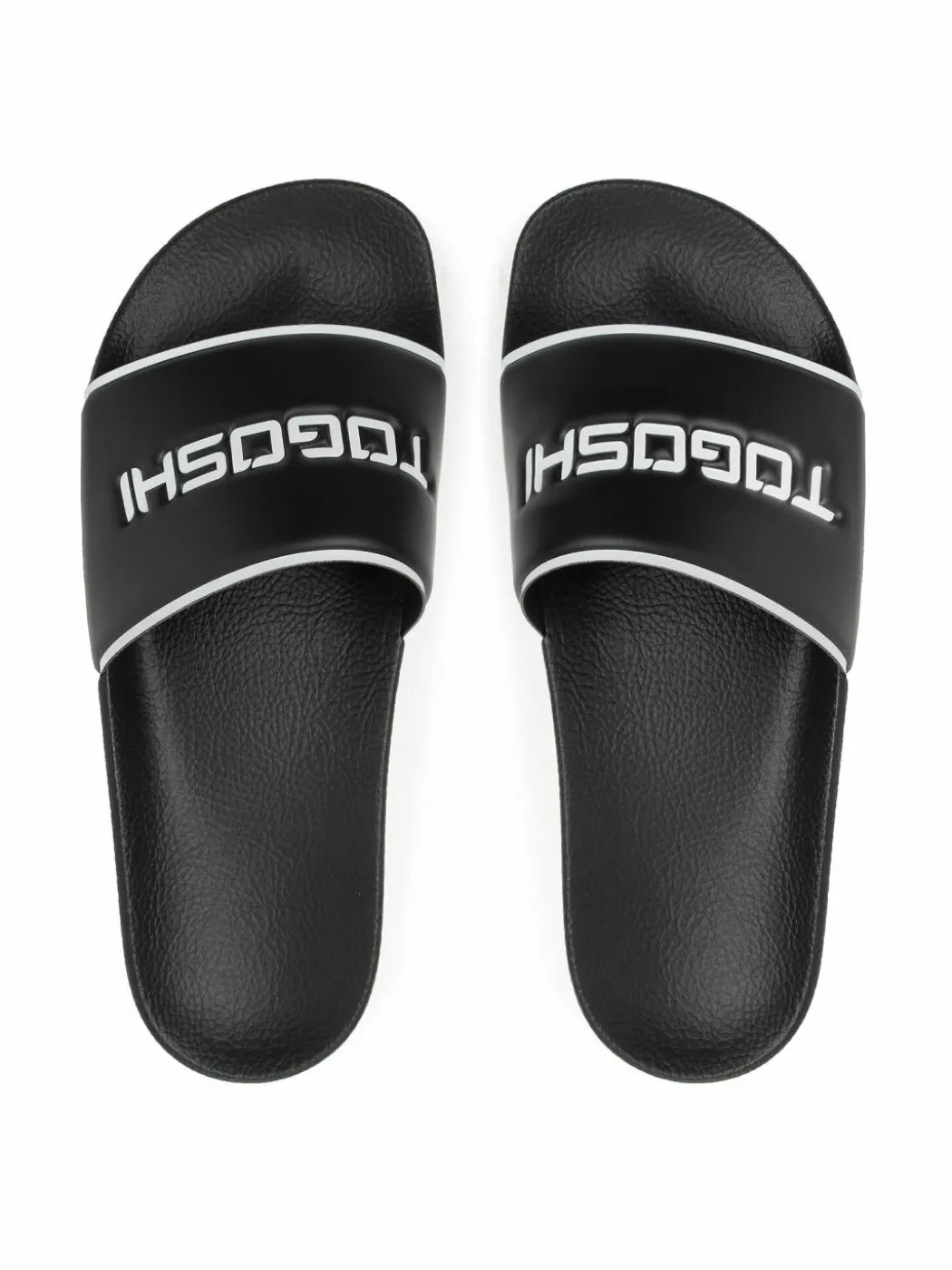 Ciabatte TG-33-06-000348 Nero