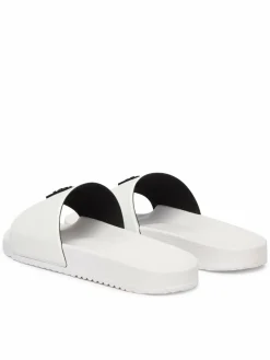 Ciabatte Timein 50548671 Bianco