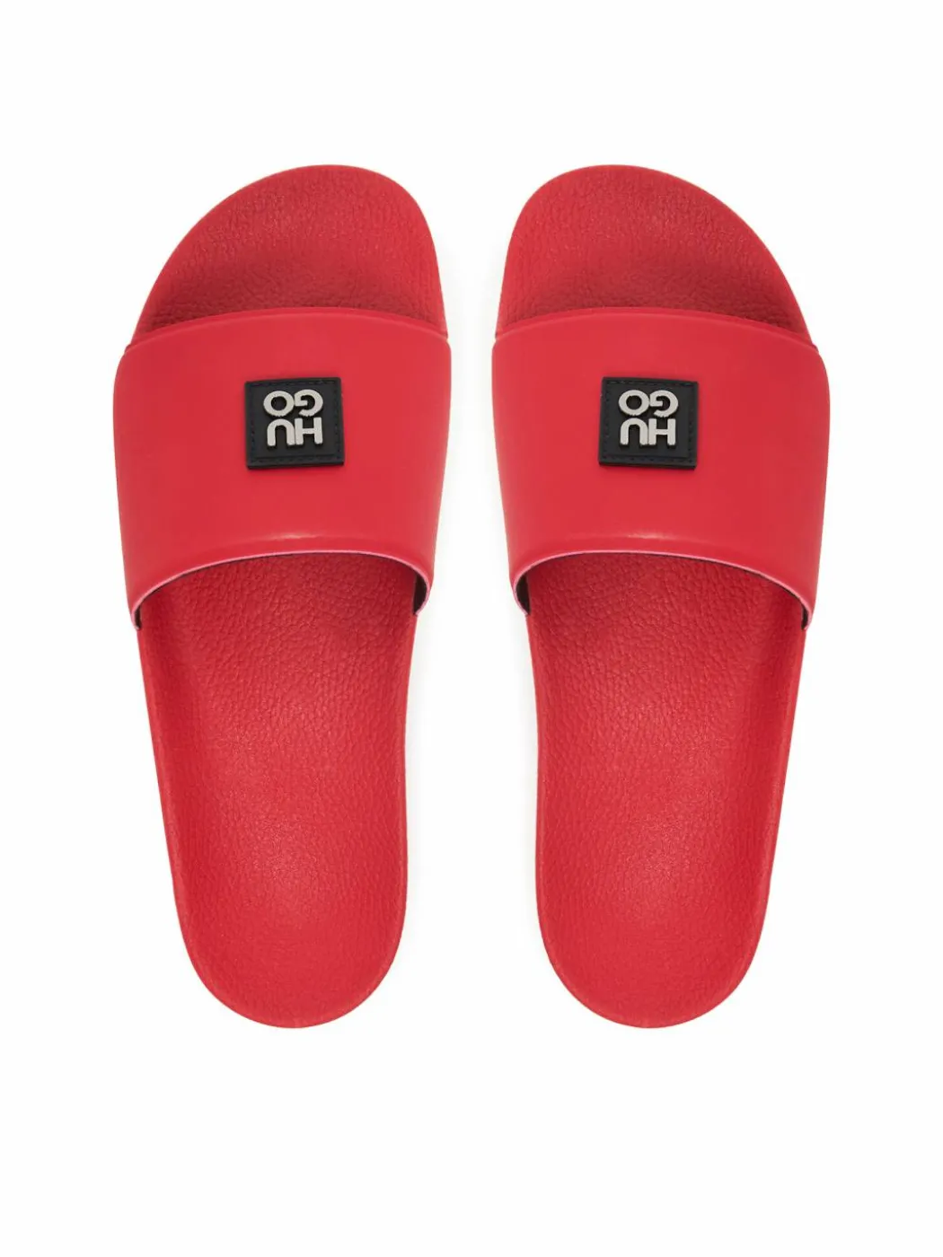 Ciabatte Timein 50548671 Rosso