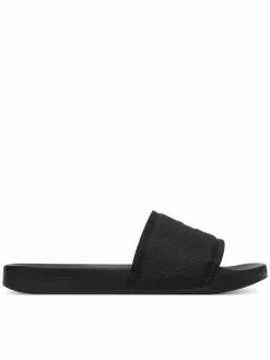 Ciabatte Tjm Pool Slide EM0EM01673 Nero