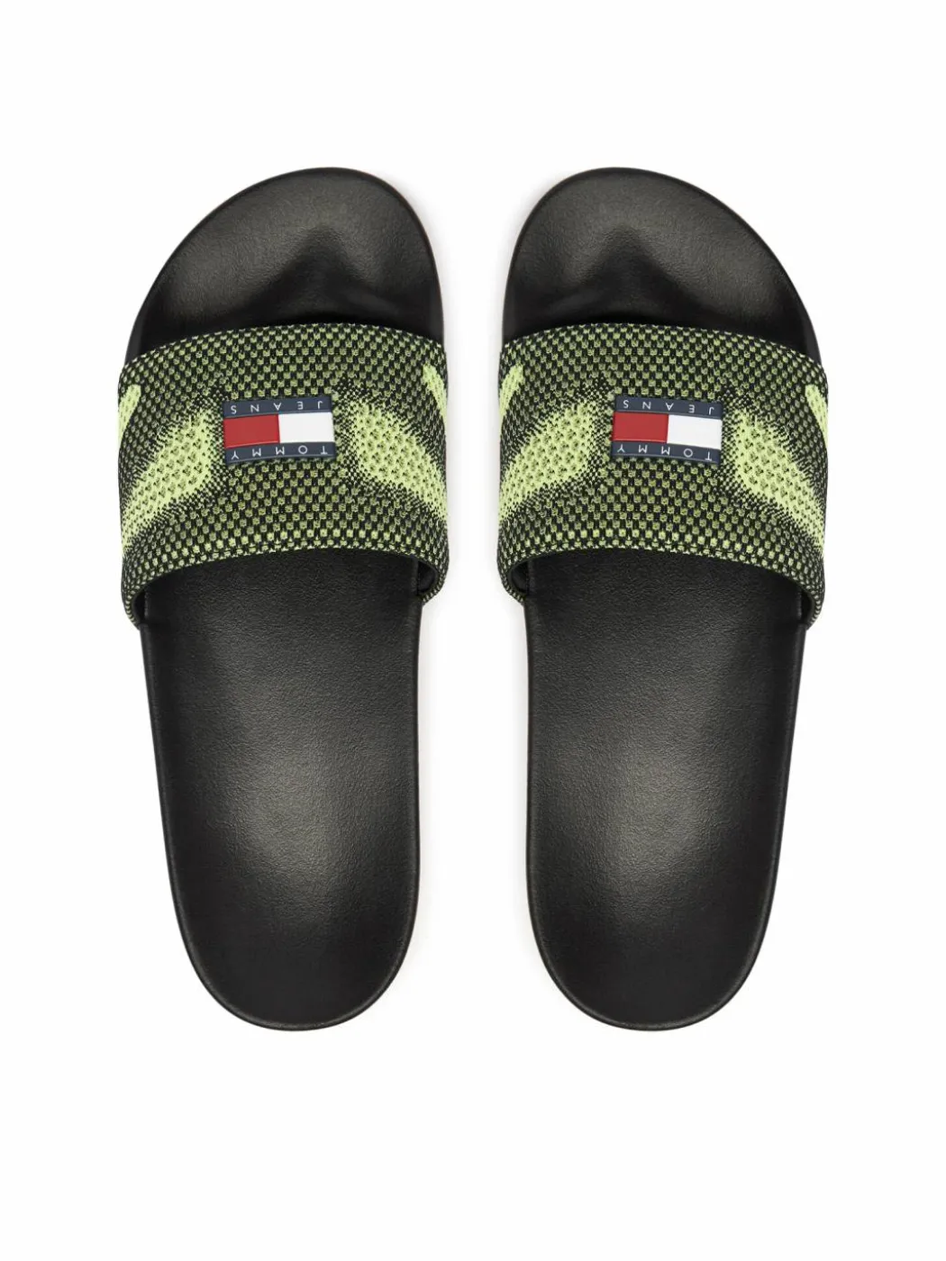 Ciabatte Tjm Summer Sandal 26 EM0EM01697 Verde