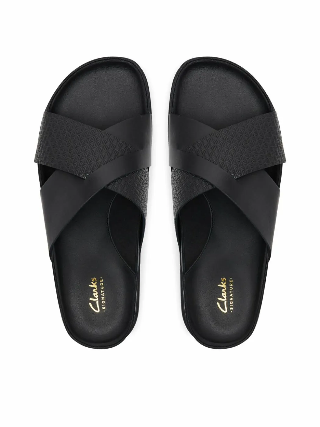 Ciabatte Torford Cross 26181382 Nero