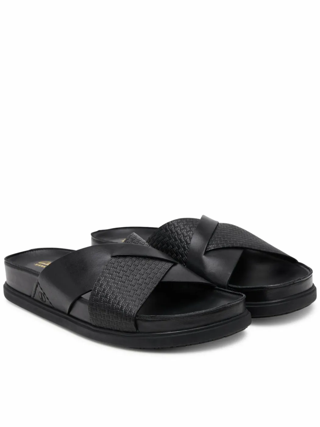 Ciabatte Torford Cross 26181382 Nero