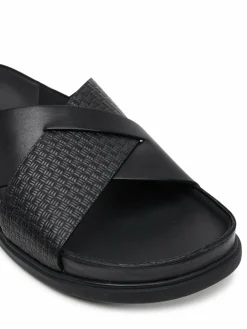 Ciabatte Torford Cross 26181382 Nero
